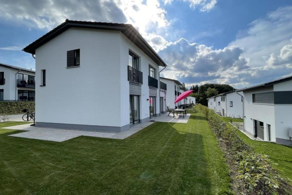 Sonnenweg 31 - Haus Diemelsee Херингхаузен Экстерьер фото