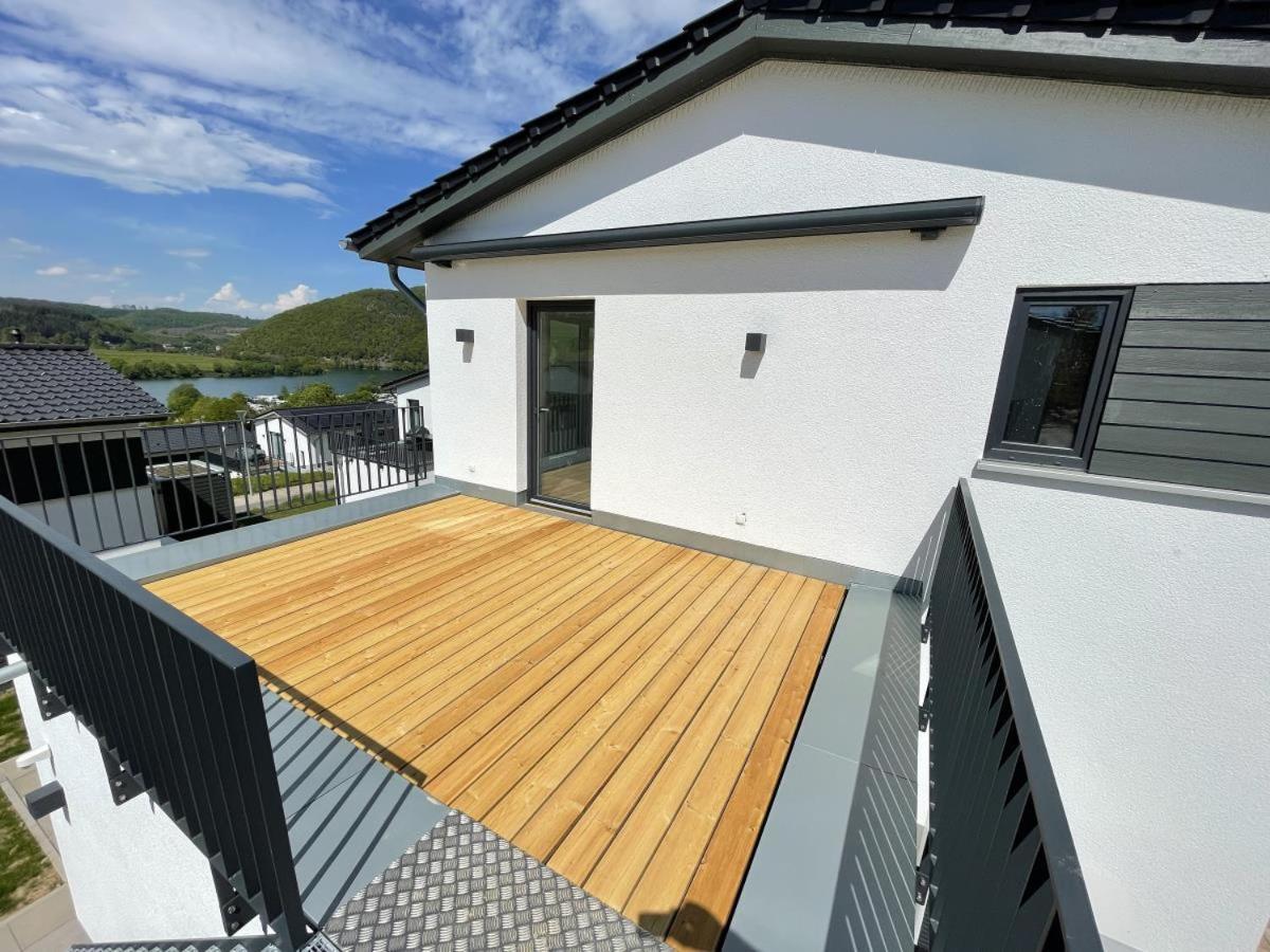 Sonnenweg 31 - Haus Diemelsee Херингхаузен Экстерьер фото