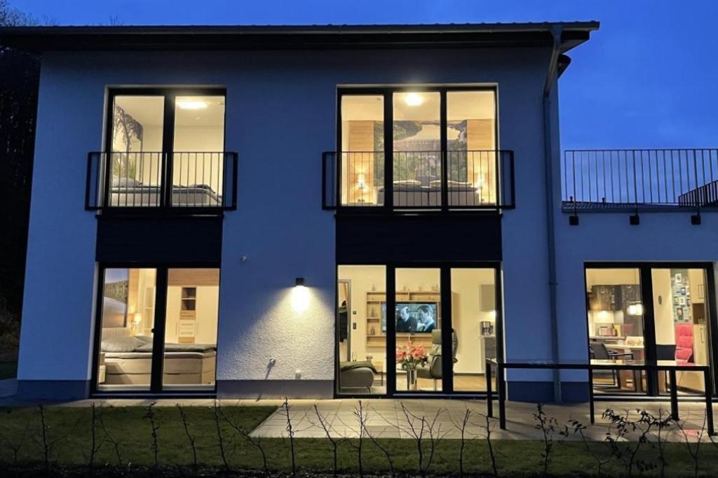 Sonnenweg 31 - Haus Diemelsee Херингхаузен Экстерьер фото